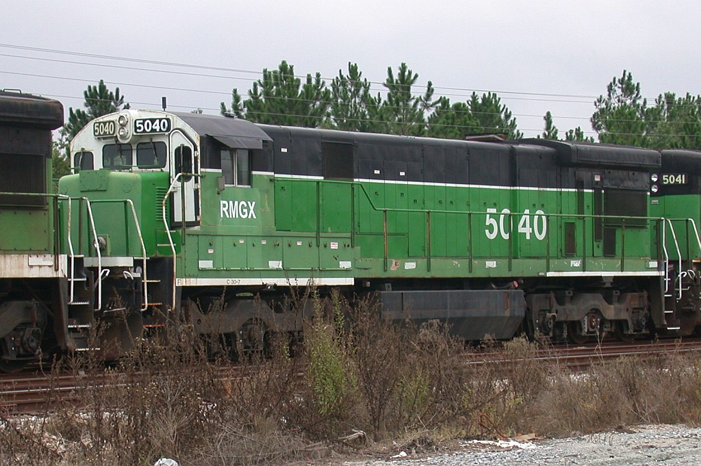 RMGX 5040